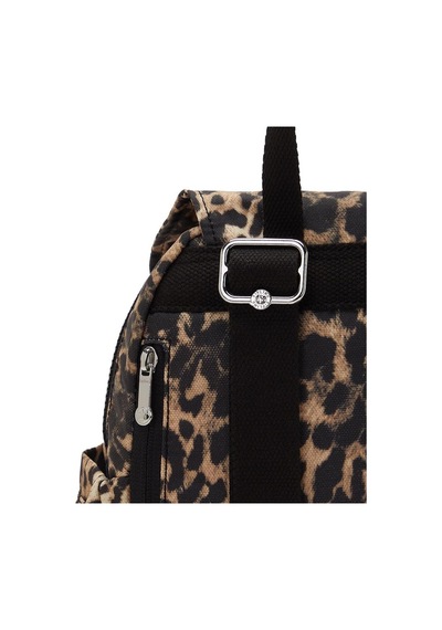 Kipling City Pocket Mini 8l Kadın Sırt Çantası Tek Beden Diğer