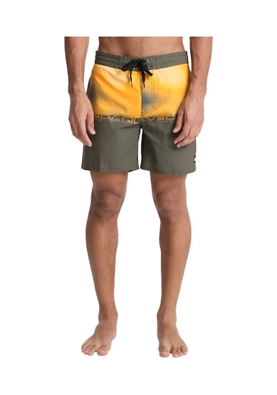 Quiksilver Quıksılver Everyday 2039 Yeşil