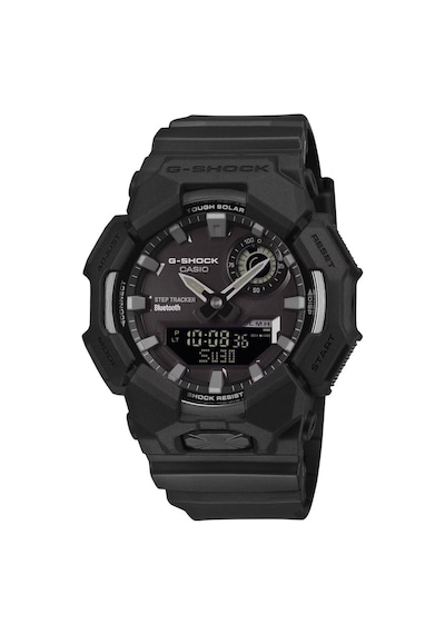 Casio Ga-b010-1a1dr Kol Saati Metalik