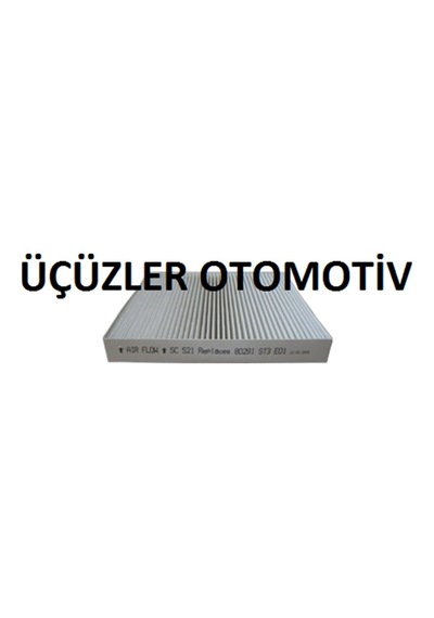 Honda Civic Polen Filtresi Crv 80291St3505 06801S10000