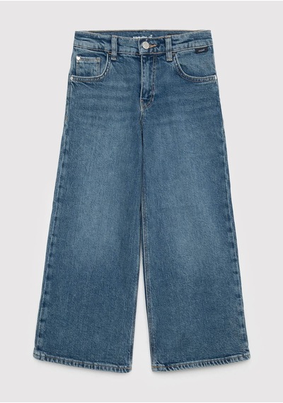 Mavi Lory Mavi Kız Çocuk Jean Pantolon M7010036-a4159