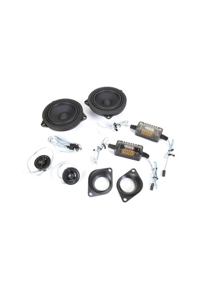 Focal Inside Is Bmw100 Bmw Kapı Mid Tiz Takımı
