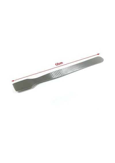 Ic Bga Pcb Pasta Kalay Temizleme Spatulası Metal Açma Aparatı Ic Bga Pcb Pasta Kalay Temizleme Spatulası Metal Açma Aparatı
