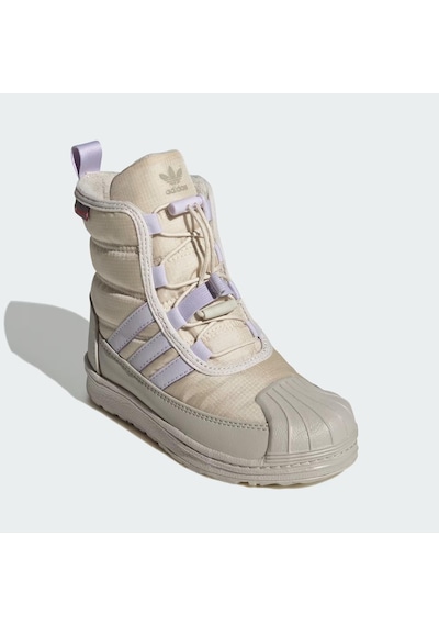 Adidas Superstar 360 2.0 Çocuk Bot C-adııd4049f10a00 Bej