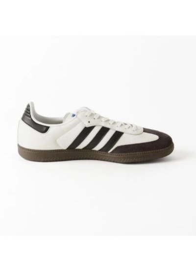Adidas Jr2658 Samba Og Kadın Spor Ayakkabı Çok Renkli