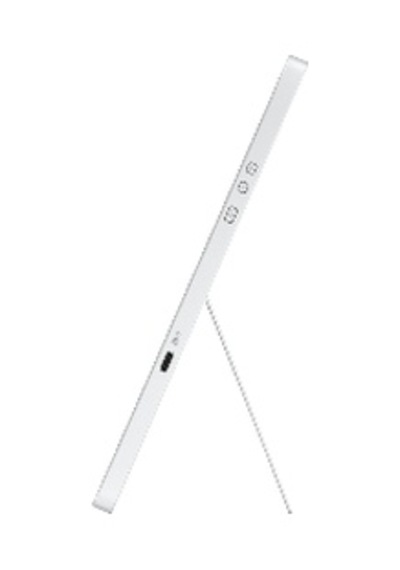 HP Series 5 Pro 14 inç WQXGA Taşınabilir Monitör