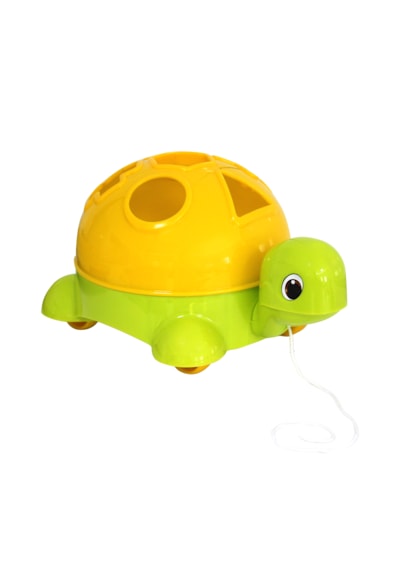 Zuzu Toys Kaplumbağa Bultak