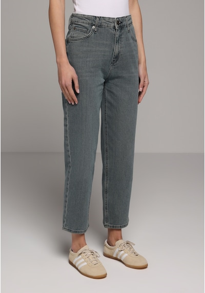 Colin's Colins Straight Fit Kadın Over Dyed Denim Jean Pantolon Cl1082283 Q1.v1 Dn45132 Colin's Colins Straight Fit Kadın Over Dyed Denim Jean Pantolon Cl1082283 Q1.v1 Dn45132
