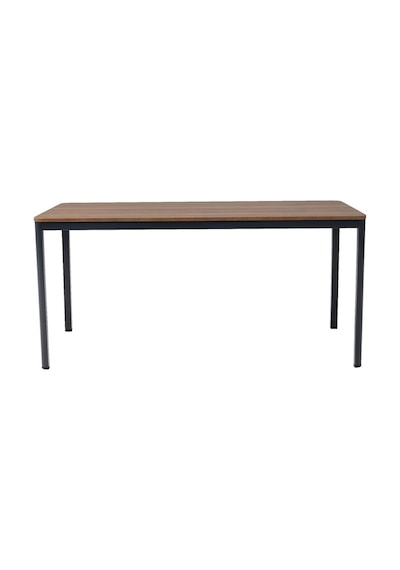 Çok Amaçlı D Profil Masa, Mutfak Masası, Home Ofis Masa, Yemek Masası, Bilgisayar Masası, 140x80cm Heybe / Antrasit Çok Amaçlı D Profil Masa, Mutfak Masası, Home Ofis Masa, Yemek Masası, Bilgisayar Masası, 140x80cm Heybe / Antrasit