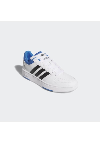 Adidas Hoops Classıc Beyaz Erkek Sneaker Kı1060 Beyaz