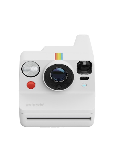 Polaroid Now+ Generation 3 Fotograf Makinesi