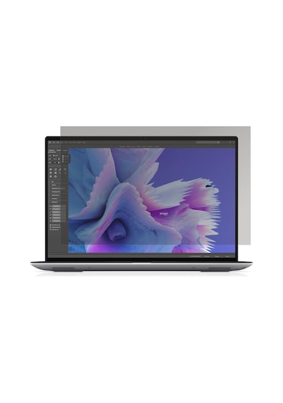 Dell Precision 5480 14 İnç Hayalet Ekran Koruyucu Şeffaf