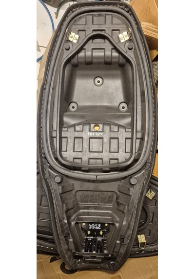 Kymco Xciting 400i Sele Komple  -
