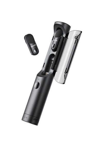 Boya Magic Al-powered Wireless Mikrofon Sku05