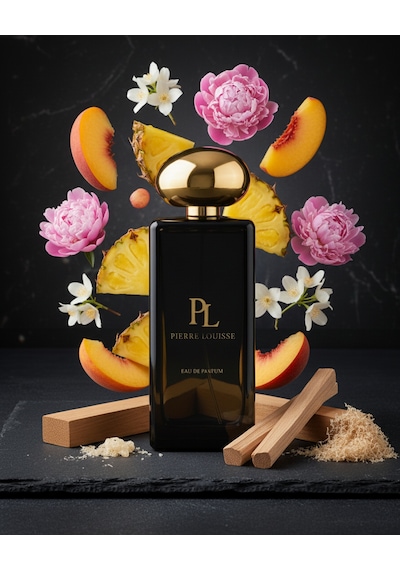 Pierre Louisse Pinkora Pw-2 Kadın Parfüm EDP 100 ML