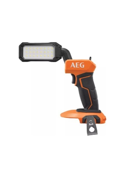 AEG BSL 18-0 Akülü Led  Lamba 800 Lm (Aküsüz) - T4935479666