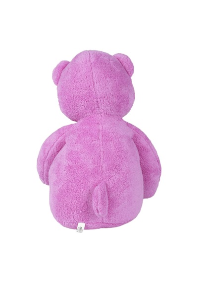 100 Cm Love Bam Lila Ayı Çok Renkli