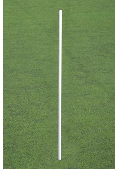 Slalom Çubuğu 130 CM Slalom Beyaz Çok Renkli