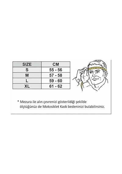 Ncr Çenesiz 230 Ece Belgeli Kask Parlak Siyah