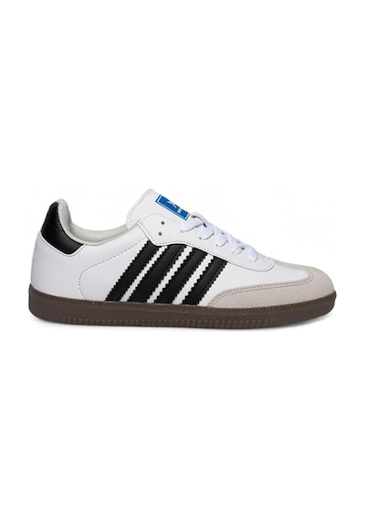 Boulder 1726 Sneaker Unisex Spor Ayakkabı Çok Renkli