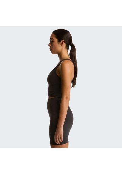 The North Face W Jaıda Long Lıne Bra Kadın Performans Giyim Nf0a8gxxjk31 Siyah