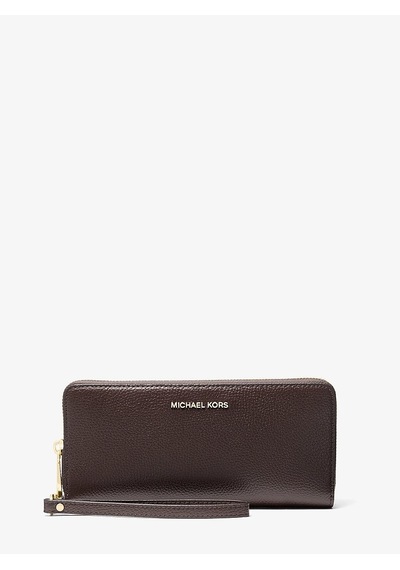 Michael Kors Mıchael Kors Kadın Cüzdan 32t4gj6e7l-chocolate Kahverengi