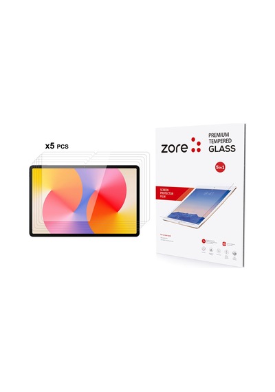 Huawei Matepad Se 11 Zore 5in1 Tablet Temperli Cam Ekran Koruyucu
