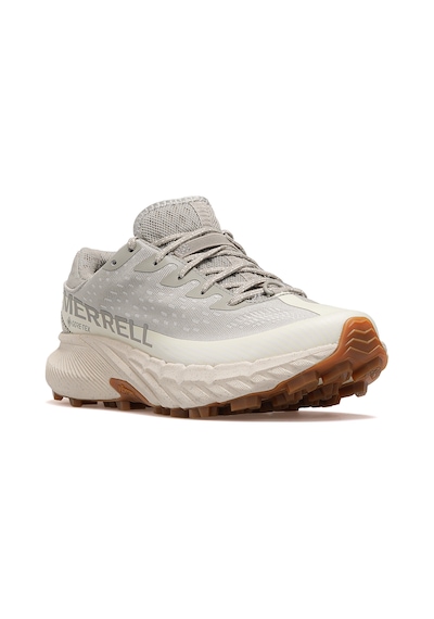 Merrell Agılıtıy Peak 5 Gtx Unısex Gro-tex Vibram Taban Outdoor Ayakkabı 25k J068702 Gri Gri