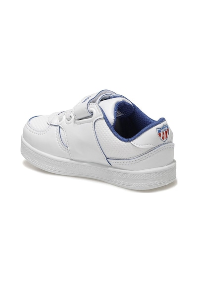 U.S. Polo Assn. Cameron 1Fx Çocuk Günlük Spor Ayakkabı  C-POL909772I01250