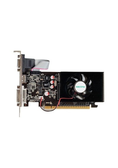 Seclıfe 4gb Gt740 Ddr3 128bıt Hdmı/dvı/vga