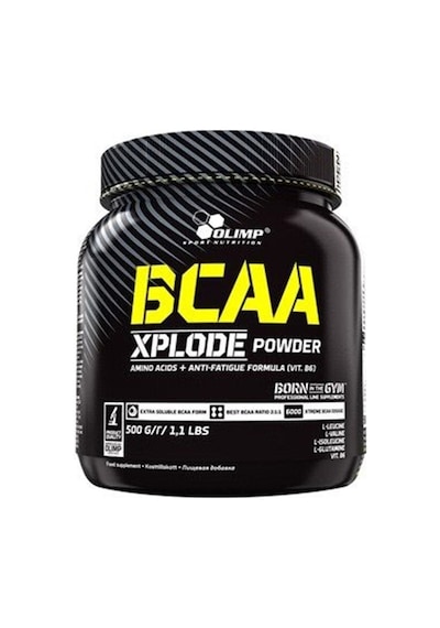 Olimp Bcaa Xplode 500 Gr Amino Asit Kola