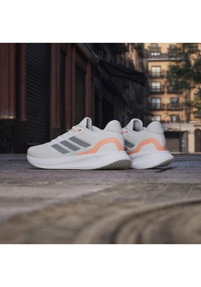 Adidas Jq9401 Runfalcon 5 W Kadın Yürüyüş Koşu Ayakkabısı Gri