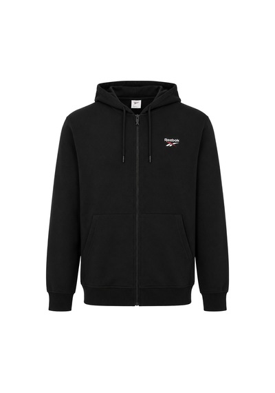 Reebok Eşofman Takımı Erkek Siyah Id Rglr Tracksuıts