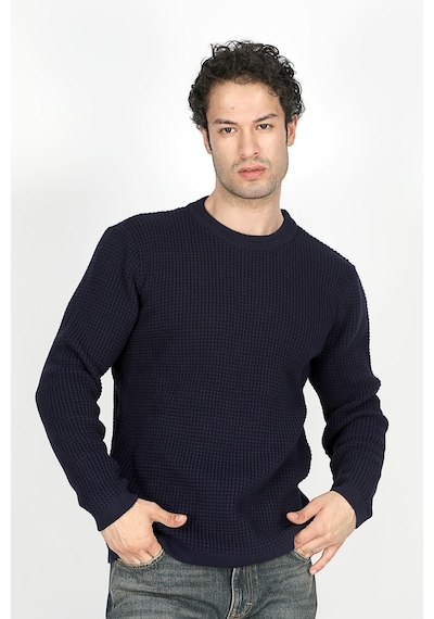 Lee Cooper Erkek Kazak 251 Lcm 241054 2501 Lacivert Lacivert
