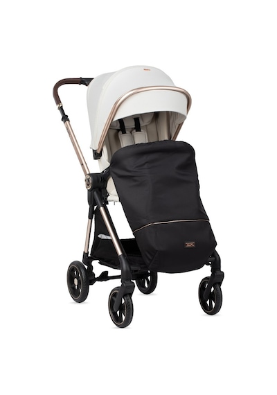 Focus Pr Travel Sistem Bebek Arabası Khaki Bej