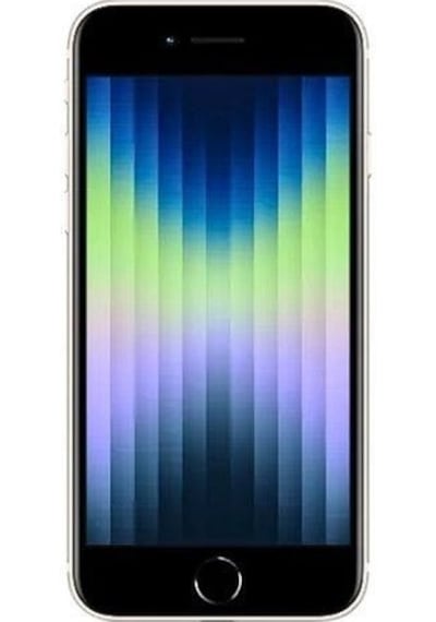 Yenilenmiş Apple İphone SE 2020 64 GB B Kalite (12 Ay Garantili)