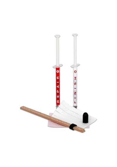 QUIXX® Cam Çizik  Set