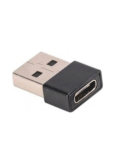 Usb Erkek Typec Dişi Çevirici Type-c Usb Çevirici Typec Usb Çevirici