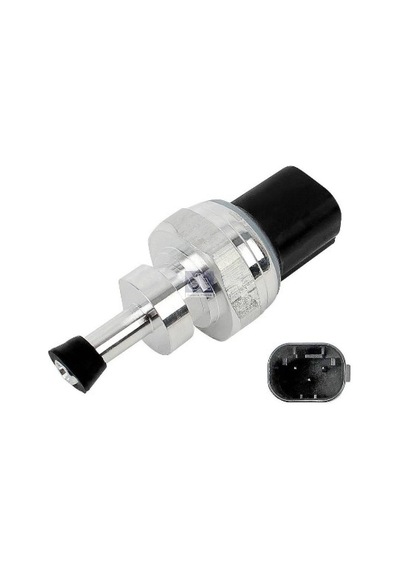 Egzoz - 270 - Basınç Müşürü Clıo Iv 12-megane Iıı 09-laguna Iıı 07-15 Master Iıı 10-trafıc Iıı - Dpmıx-hb - 15- W447-w205
