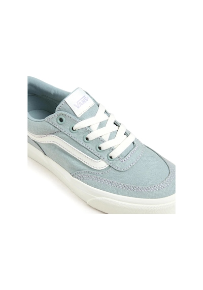 Vans Brooklyn Ls Kadın Spor Ayakkabı Vn000d7uttn1 Gri