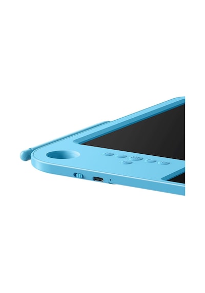 Xp-pen Doodle Çizim Ve İngilizce Öğreten Tablet Mavi 13.3 İnç, Sesli Eğitim, Usb-c Şarjlı Learning Board