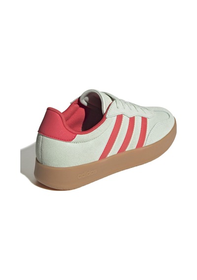 Adidas Barreda Yeşil Kadın Sneaker Yeşil-kırmızı Çok Renkli