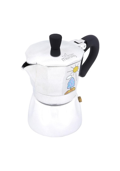 Any Morning Hes-3 Espresso Kahve Makinesi 120 ML
