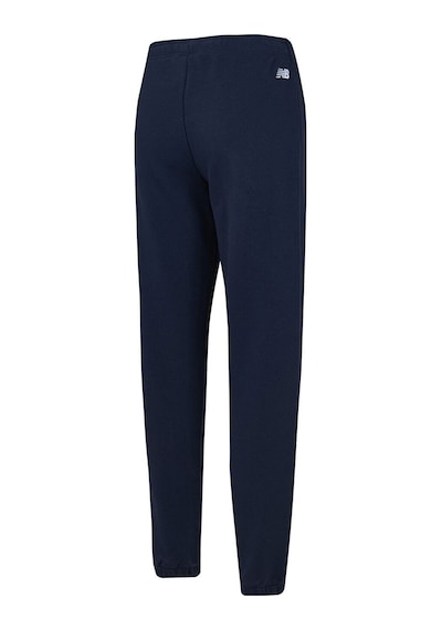 New Balance Lifestyle Lacivert Eşofman Altı Wnp1609-avı