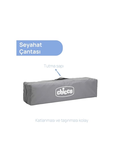 Chicco Oyun Parkı 04079215570000