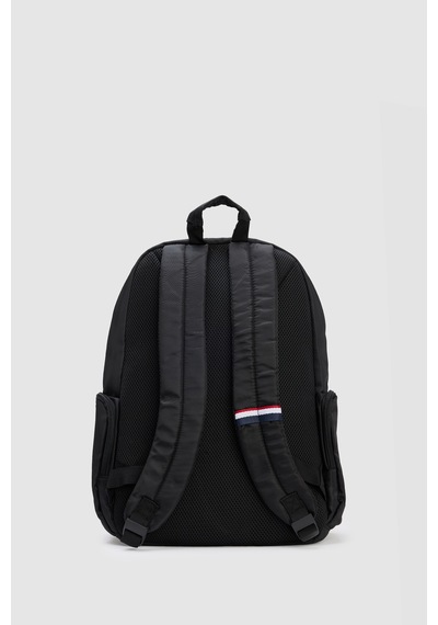 U.S. Polo Assn. Erkek Kırmızı Çanta 50298670-vr030