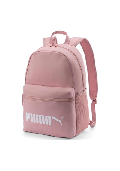 Puma Phase Iı Sırt Çantası 077482 05 Pembe