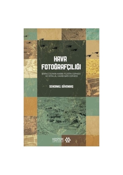 Hava Fotoğrafçılığı: Teknikler Ve Uygulama Alanları