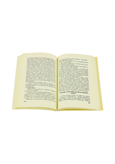 Kıyamet Alametleri Pamuk Yayıncılık