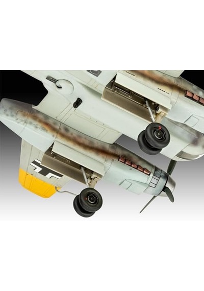 Model Uçak Seti Arado Ar-240